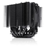Noctua chladič NH-D9L chromax.black