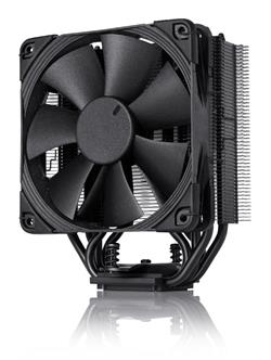 Noctua chladič NH-U12S chromax.black