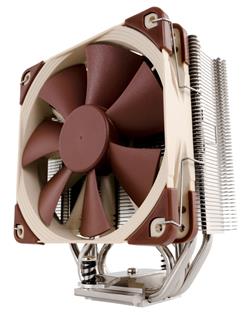 Noctua chladič NH-U12S SE-AM4