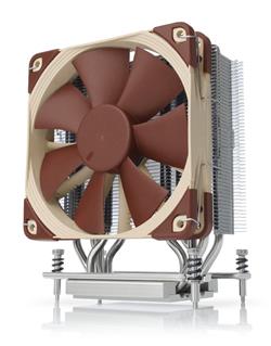 Noctua chladič NH-U12S TR4-SP3