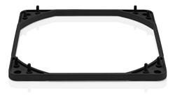 Noctua distanční podložky NA-IS1-14 Sx2 chromax.black 2ks