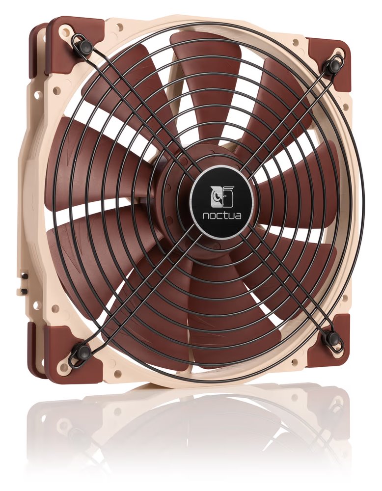 Noctua NA-FG1-20 Sx5 Fan grills 200 mm