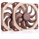 Noctua NF-A14x25 G2 PWM Sx2-PP