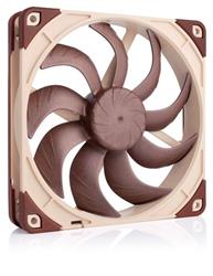 Noctua NF-A14x25 G2 PWM ventilátor 140x140x25mm