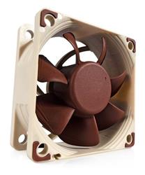 Noctua NF-A6x25 FLX ventilátor 60x60x25mm