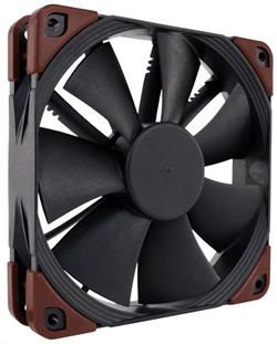 Noctua NF-F12 industrialPPC - 2000 PWM ventilátor 120x120x25mm