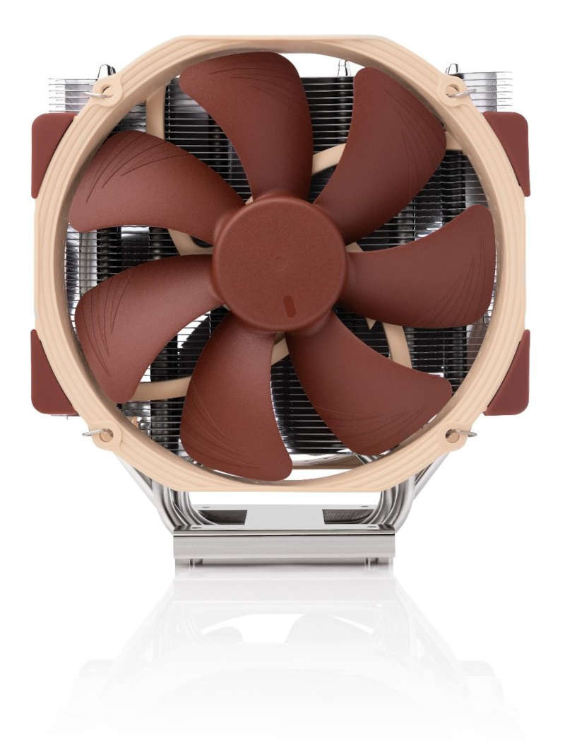 Noctua NH-U14S TR5-SP6 U-Type Premium Cooler