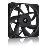 Noctua ventilátor NF-A12x15 PWM Chromax.black.swap 120x120x15mm