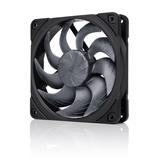Noctua ventilátor NF-A12x25 G2 PWM chromax.black