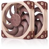 Noctua ventilátor NF-A12x25 G2 PWM Sx2-PP