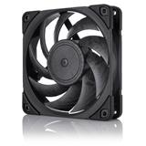 Noctua ventilátor NF-A12x25-PWM chromax.black.swap