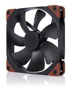 Noctua ventilátor NF-A14 industrialPPC-2000 PWM