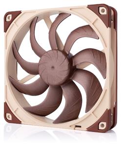 Noctua ventilátor NF-A14x25 G2 LS-PWM