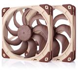 Noctua ventilátor NF-A14x25 G2 PWM Sx2-PP
