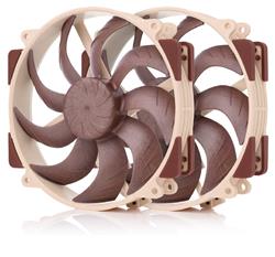 Noctua ventilátor NF-A14x25r G2 PWM Sx2-PP
