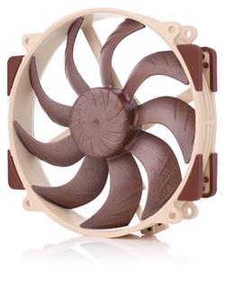 Noctua ventilátor NF-A14x25r G2 PWM