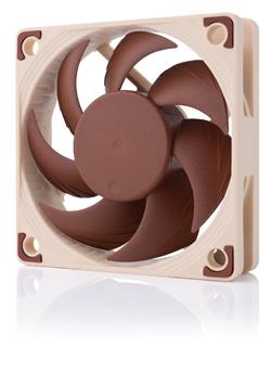 Noctua ventilátor NF-A6x15 5V
