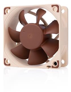 Noctua ventilátor NF-A6x25 PWM