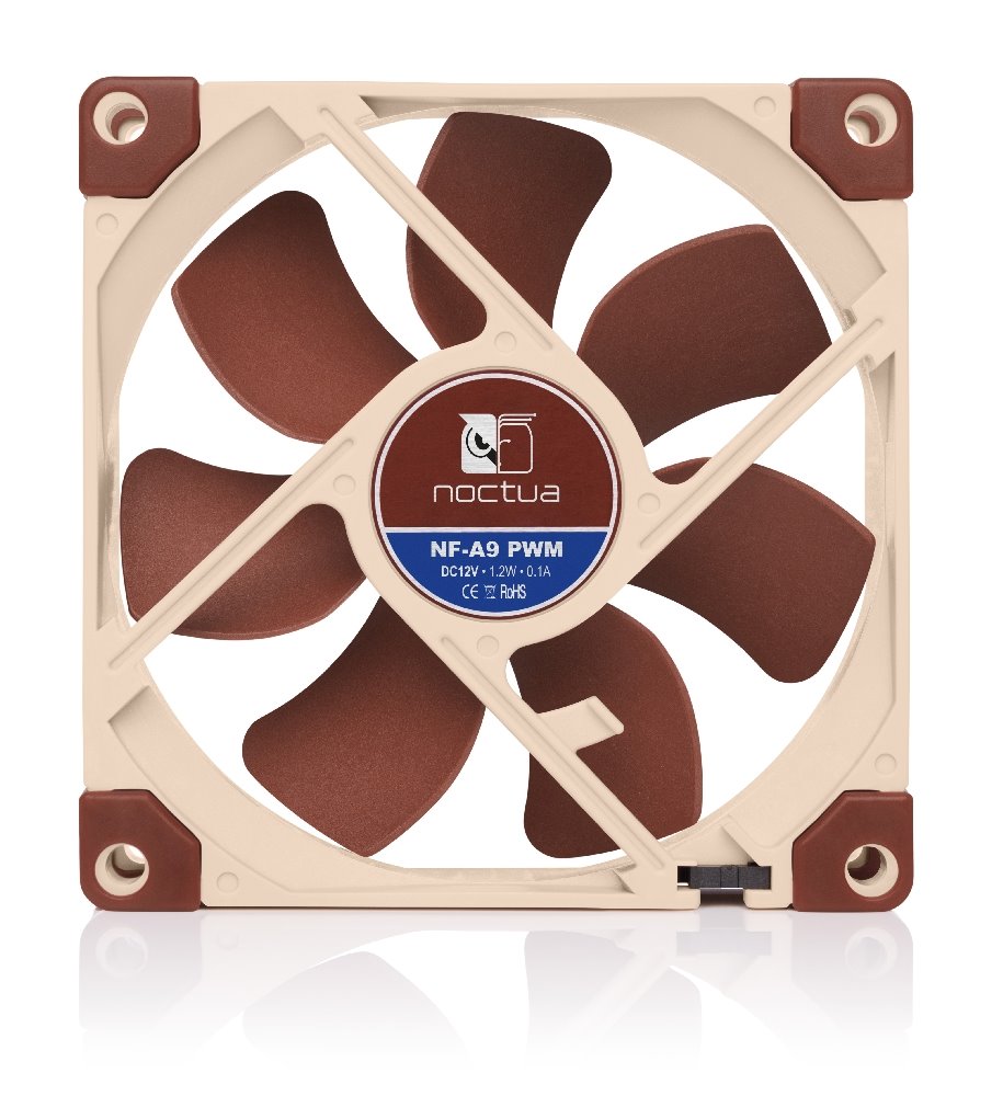 Noctua ventilátor NF-A9 PWM