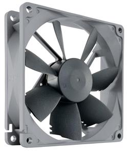 Noctua ventilátor NF-B9 redux-1600 PWM, 4-pin, 1600 RPM, 17.6dB, 12V - 92mm