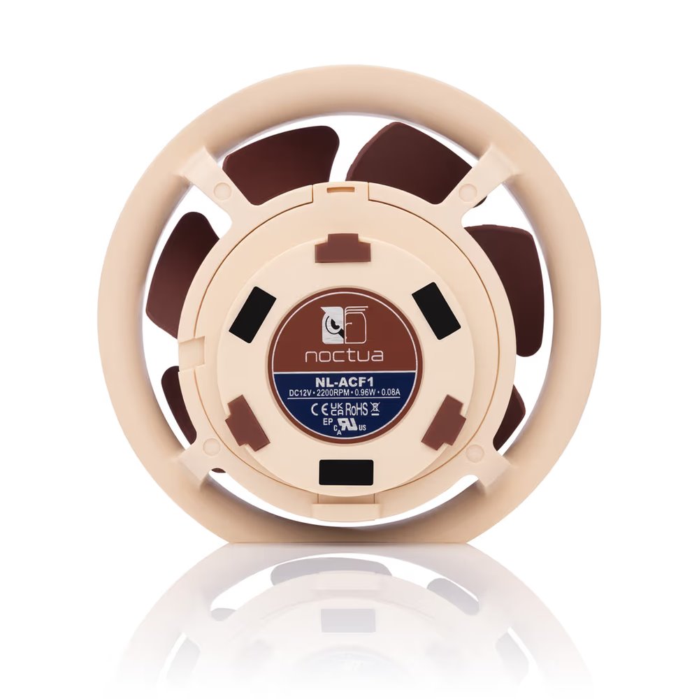 Noctua ventilátor NL-ACF1