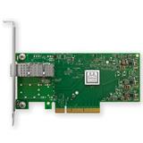 nVidia Mellanox ConnectX®-4 Lx EN network interface card, 50GbE single-port QSFP28, PCIe3.0 x8, tall bracket