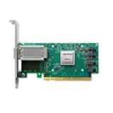 nVidia Mellanox ConnectX®-5 EN network interface card, 50GbE single-port QSFP28, PCIe3.0 x16, tall bracket