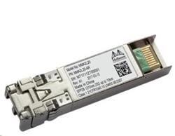 nVidia Mellanox® optical transceiver, 25GbE, 25Gb/s, SFP28, LC-LC, 1310nm, LR up to 10km