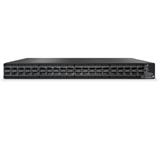nVidia Mellanox® Quantum(TM) HDR InfiniBand Switch, 40 QSFP56 ports, 2 Power Supplies (AC), unmanaged, standard depth, P