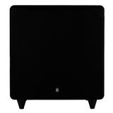 OA - 12" Performance Subwoofer with Premium Line Grain Finish.