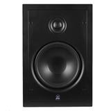 OA - Composer In-Wall Series - Rectangular In-Wall 2 Way Loudspeaker, 6.5" Poly-Rubber Woofer (2-pack)