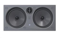 OA - Composer Theater Series - In-Wall LCR Loudspeaker with Exclusive Silk DPSD Tweeter, Dual 6.5 Glass Fiber Woofers