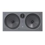 OA - Composer Theater Series - In-Wall LCR Loudspeaker with Exclusive Silk DPSD Tweeter, Dual 6.5 Glass Fiber Woofers