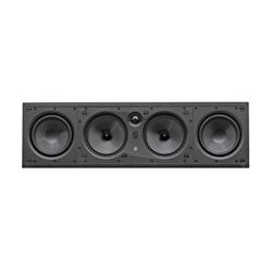 OA - Composer Theater Series - In-Wall THTR Loudspeaker with Exclusive Silk DPSD Tweeter, Quad 6.5" Kevlar Woofers