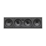 OA - Composer Theater Series - In-Wall THTR Loudspeaker with Exclusive Silk DPSD Tweeter, Quad 6.5" Kevlar Woofers