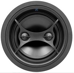OA - D103DT in-ceiling speaker has dual 1" Aluminum tweeters and a 10" IMG woofer.