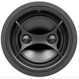 OA - D103DT in-ceiling speaker has dual 1" Aluminum tweeters and a 10" IMG woofer.