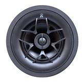 OA - Director 6" Series - 2-Way In-Ceiling Loudspeaker with a 6.5" IMG Woofer, Pivoting Aluminum Tweeter