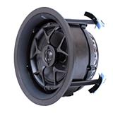 OA - Director 6" Series - Fully Pivoting 2-Way In-Ceiling Loudspeaker with a 6.5" Glass Fiber Woofer, Exclusive DPSD