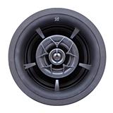 OA - Director 8" Series - Fully Pivoting 3-Way In-Ceiling Loudspeaker with an 8" IMG Woofer, Exclusive DPSD