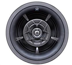 OA - Director 8" Series - Fully Pivoting 3-Way In-Ceiling Loudspeaker with an 8" Kevlar Woofer, Exclusive DPSD tweeter