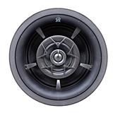 OA - Director 8" Series - Fully Pivoting 3-Way In-Ceiling Loudspeaker with an 8" Kevlar Woofer, Exclusive DPSD tweeter