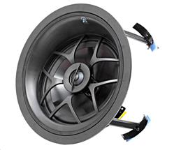 OA - Director 8" Series - In-Ceiling Loudspeaker with an 8" IMG Woofer, Pivoting Aluminum Dome Tweeter