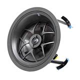 OA - Director 8" Series - In-Ceiling Loudspeaker with an 8" IMG Woofer, Pivoting Aluminum Dome Tweeter