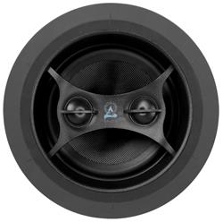 OA - Director Minimal Opening Series - In-Ceiling Loudspeaker with Silk DPSD Tweeter, 5" Glass Fiber Woofer