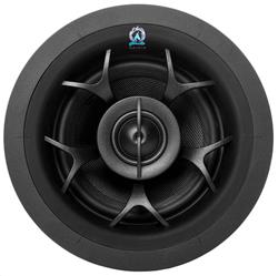 OA - Director Minimal Opening Series - In-Ceiling Loudspeaker with Silk DPSD Tweeter, 5" Glass Fiber Woofer