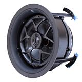OA - Explorer Series - Fully Pivoting 2-Way In-Ceiling Loudspeaker with 6.5" IMG Woofer, Aluminum Tweeter