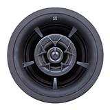 OA - Explorer Series - Fully Pivoting 3-Way In-Ceiling Loudspeaker with 8" IMG Woofer, Aluminum Tweeter