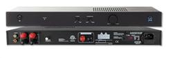OA - Foundation Series - Subwoofer Amplifier with 150w of Class D Power in a 1U Design.