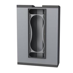 OA - Marquee Collection - Aluminum Enclosure for M3500IW